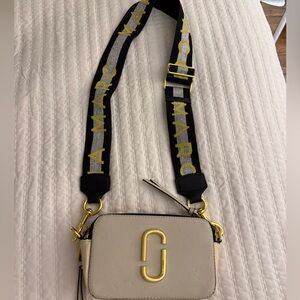 Marc Jacobs Snapshot Bag